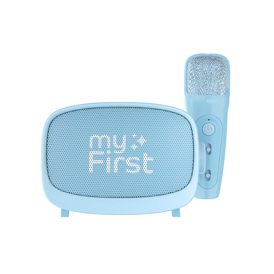 myFirst Voice 2